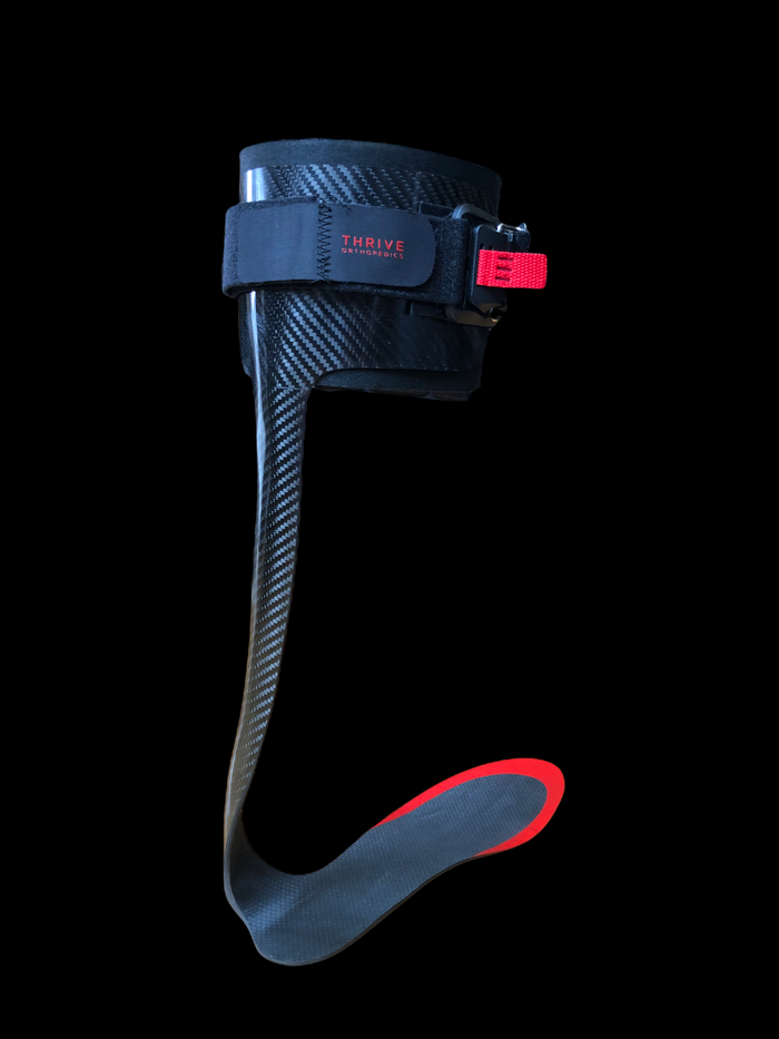 F5 Lateral AFO