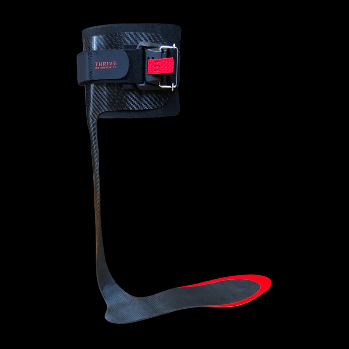 F5 Lateral AFO