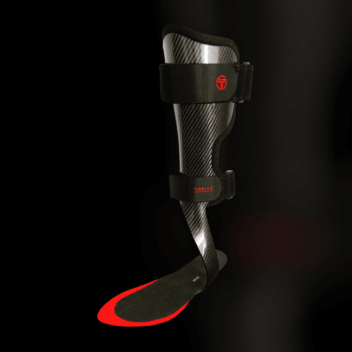 F3 Anterior AFO