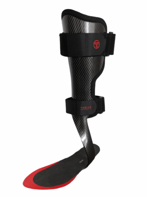 F3 Anterior AFO